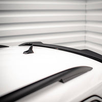 Maxton Design - SPOILER CAP VW TIGUAN MK2 (2015-2020)