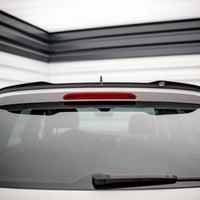 Maxton Design - SPOILER CAP VW TIGUAN MK2 (2015-2020)