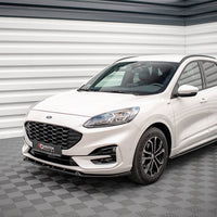 Maxton Design - SIDE SKIRTS DIFFUSERS FORD KUGA ST-LINE MK3