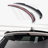 Maxton Design - SPOILER CAP FORD KUGA ST-LINE MK3