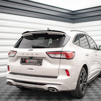 Maxton Design - SPOILER CAP FORD KUGA ST-LINE MK3