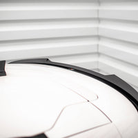 Maxton Design - SPOILER CAP FORD KUGA ST-LINE MK3
