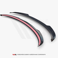 Maxton Design - SPOILER CAP FORD KUGA ST-LINE MK3