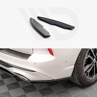 Maxton Design - REAR SIDE SPLITTERS FORD KUGA ST-LINE MK3