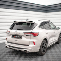 Maxton Design - REAR SIDE SPLITTERS FORD KUGA ST-LINE MK3