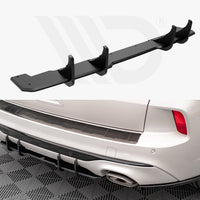 Maxton Design - STREET PRO REAR DIFFUSER FORD KUGA ST-LINE MK3