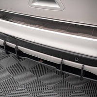 Maxton Design - STREET PRO REAR DIFFUSER FORD KUGA ST-LINE MK3