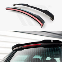 Maxton Design - SPOILER CAP SEAT EXEO ST (2008-2013)