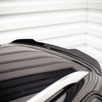Maxton Design - SPOILER CAP SEAT EXEO ST (2008-2013)