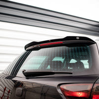 Maxton Design - SPOILER CAP SEAT EXEO ST (2008-2013)