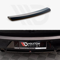 Maxton Design - CENTRAL REAR SPLITTER SEAT EXEO (2008-2013)