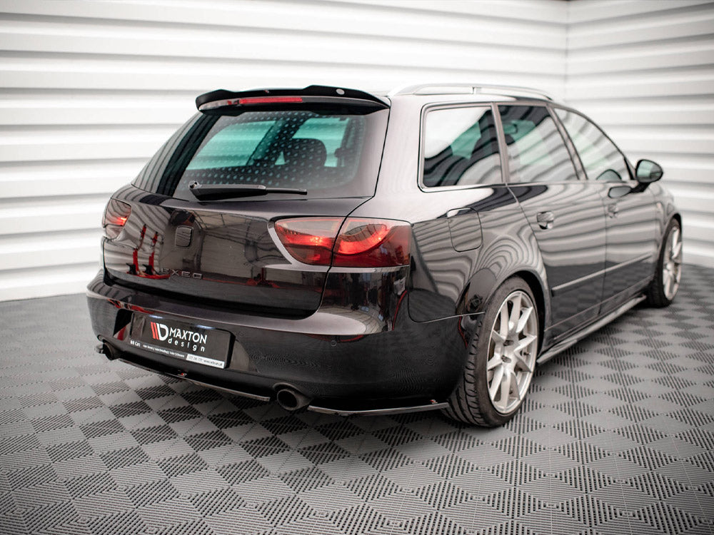 Maxton Design - CENTRAL REAR SPLITTER SEAT EXEO (2008-2013)