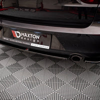 Maxton Design - CENTRAL REAR SPLITTER SEAT EXEO (2008-2013)