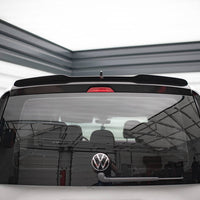 Maxton Design - SPOILER CAP VW CADDY MK5 (2020-)