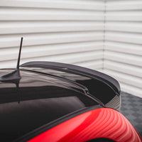 Maxton Design - SPOILER EXTENSION FIAT 500 ABARTH MK1 FACELIFT (2016-2023)