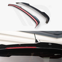 Maxton Design - SPOILER CAP BMW I3 MK1 FACELIFT (2017-2022)