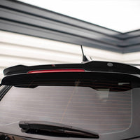 Maxton Design - SPOILER CAP BMW I3 MK1 FACELIFT (2017-2022)