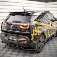 Maxton Design - SPOILER CAP BMW I3 MK1 FACELIFT (2017-2022)