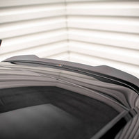 Maxton Design - SPOILER CAP BMW I3 MK1 FACELIFT (2017-2022)