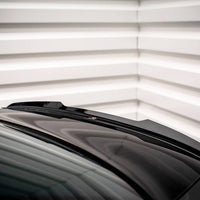 Maxton Design - SPOILER CAP VW PASSAT SEDAN B8 FACELIFT (2019-2023)