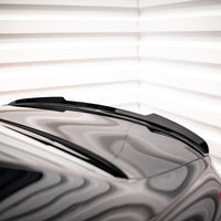 Maxton Design - SPOILER CAP BMW 7 M-PACK F01 (2008-2013)