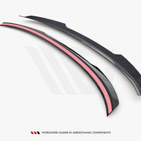 Maxton Design - SPOILER CAP BMW 7 M-PACK F01 (2008-2013)