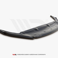 Maxton Design - FRONT SPLITTER LEXUS UX MK1 (2018-)