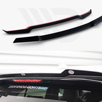 Maxton Design - SPOILER CAP LEXUS UX MK1 (2018-)