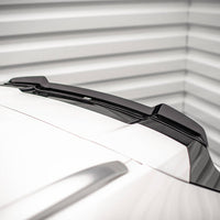 Maxton Design - SPOILER CAP LEXUS UX MK1 (2018-)