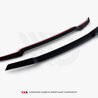 Maxton Design - SPOILER CAP LEXUS UX MK1 (2018-)