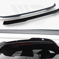Maxton Design - SPOILER CAP VW TOUAREG R-LINE MK3