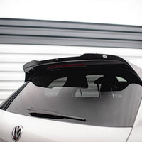 Maxton Design - SPOILER CAP VW TOUAREG R-LINE MK3