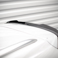 Maxton Design - SPOILER CAP VW TOUAREG R-LINE MK3