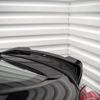 Maxton Design - SPOILER CAP NISSAN 370Z NISMO FACELIFT (2014-2020)