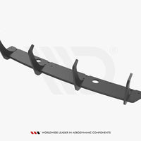 Maxton Design - STREET PRO REAR DIFFUSER V.2 DODGE DURANGO RT MK3 (2014-2020)