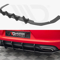 Maxton Design - STREET PRO REAR DIFFUSER DODGE CHARGER RT MK7 FACELIFT (2014-)