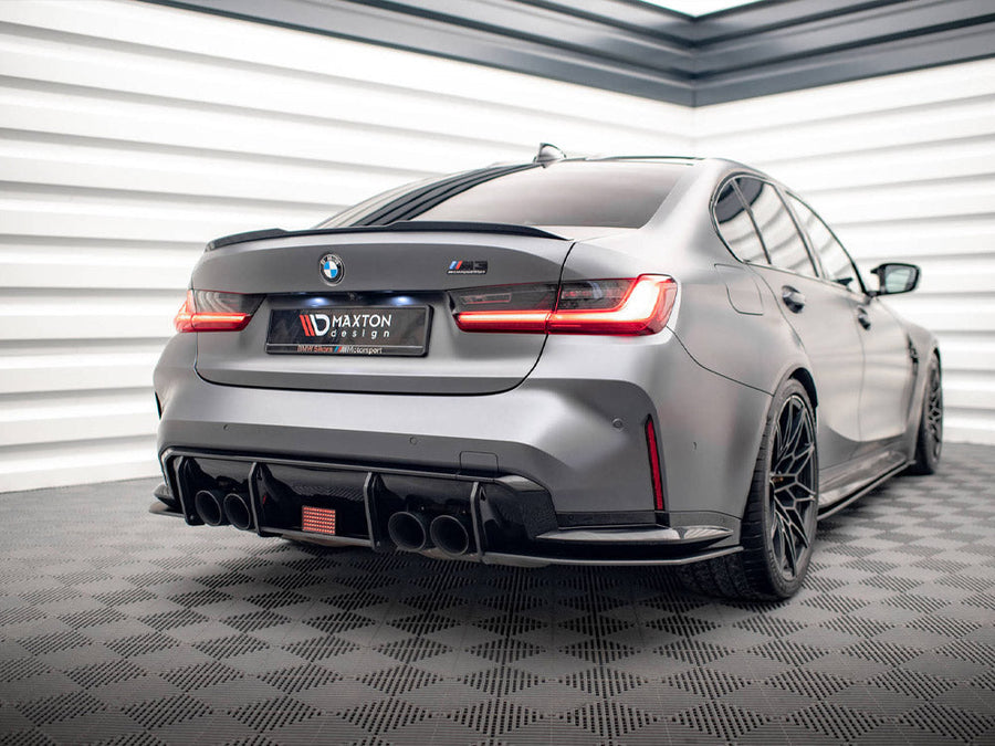 Maxton Design - LED STOP Light BMW M3 Sedan / Touring G80 / G81