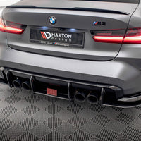 Maxton Design - LED STOP Light BMW M3 Sedan / Touring G80 / G81