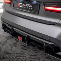 Maxton Design - LED STOP Light BMW M3 Sedan / Touring G80 / G81