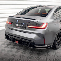 Maxton Design - LED STOP Light BMW M3 Sedan / Touring G80 / G81