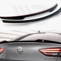 Maxton Design - SPOILER CAP OPEL / VAUXHALL INSIGNIA MK2