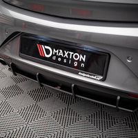 Maxton Design - STREET PRO REAR DIFFUSER OPEL / VAUXHALL INSIGNIA MK2