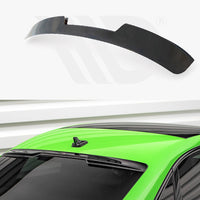 Maxton Design - REAR WINDOW EXTENSION AUDI RS3 SEDAN 8Y