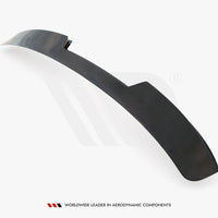 Maxton Design - REAR WINDOW EXTENSION AUDI RS3 SEDAN 8Y
