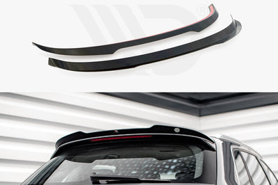 **CLEARANCE** Maxton Design - SPOILER CAP AUDI A3 SPORTBACK 8V (2013-2016) (NO RETURN)