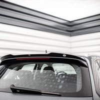 Maxton Design - SPOILER CAP AUDI A3 SPORTBACK 8V (2013-2016)