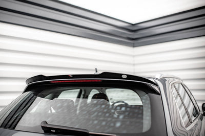 **CLEARANCE** Maxton Design - SPOILER CAP AUDI A3 SPORTBACK 8V (2013-2016) (NO RETURN)