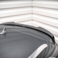 Maxton Design - SPOILER CAP AUDI A3 SPORTBACK 8V (2013-2016)