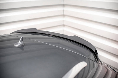 **CLEARANCE** Maxton Design - SPOILER CAP AUDI A3 SPORTBACK 8V (2013-2016) (NO RETURN)