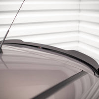 Maxton Design - SPOILER CAP FORD C-MAX MK2 (2010-2014)